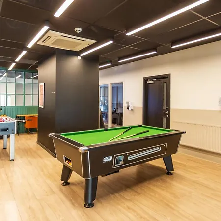 Stunning Apartments At Laycock Studios In Шефилд Экстерьер фото