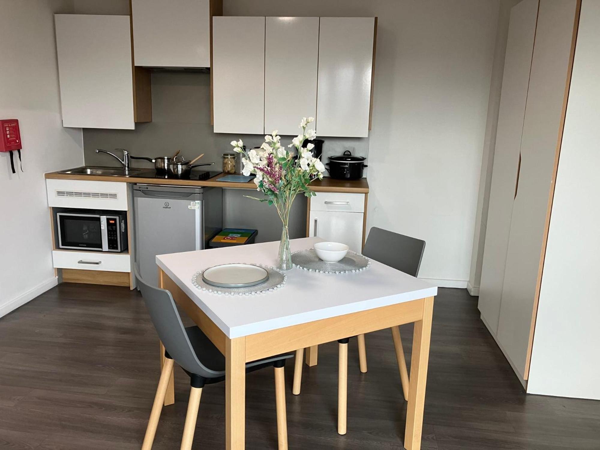 Appartement Laycock In Sheffield